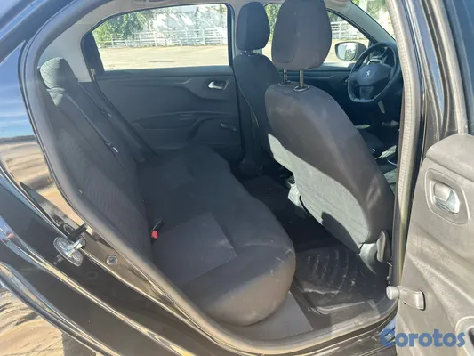 2014 Peugeot 301,2014,MECANICO SEGUNDO DUEÑO