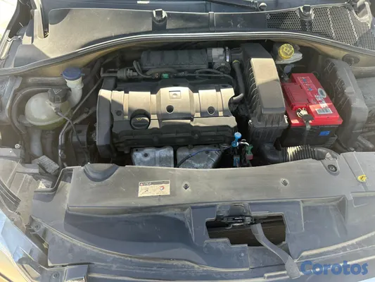 2014 Peugeot 301,2014,MECANICO SEGUNDO DUEÑO — foto 2 / 10