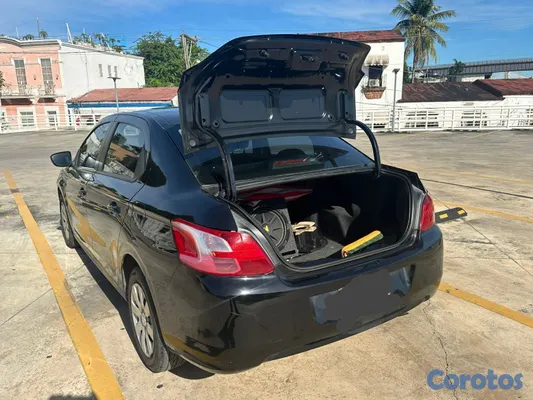 2014 Peugeot 301,2014,MECANICO SEGUNDO DUEÑO — foto 3 / 10