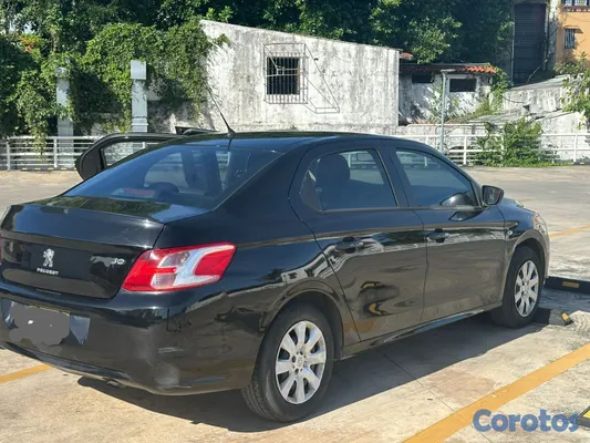 2014 Peugeot 301,2014,MECANICO SEGUNDO DUEÑO — foto 5 / 10