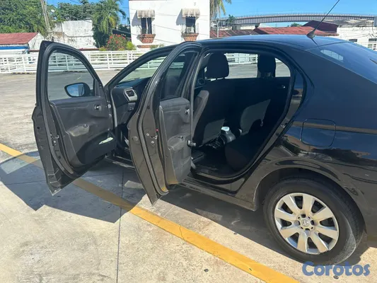 2014 Peugeot 301,2014,MECANICO SEGUNDO DUEÑO — foto 7 / 10
