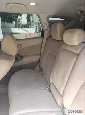 2014 Nissan Murano — foto 6 / 6