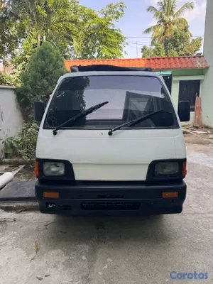 1998 Daihatsu Hijet