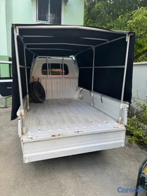 1998 Daihatsu Hijet — foto 3 / 10