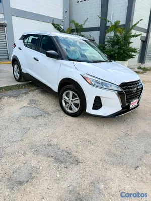 2023 Nissan Kicks — foto 6 / 6