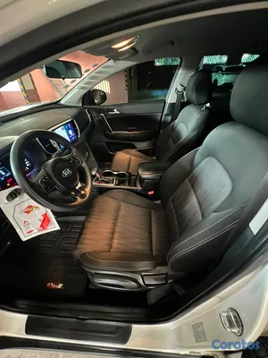 2017 Kia Sportage — foto 1 / 20