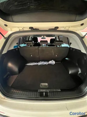 2017 Kia Sportage — foto 11 / 20