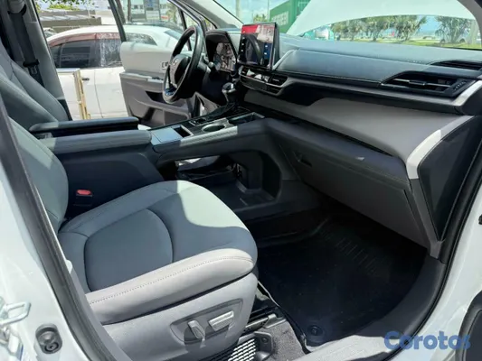 2021 Toyota Sienna — foto 4 / 10