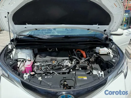 2021 Toyota Sienna — foto 6 / 10