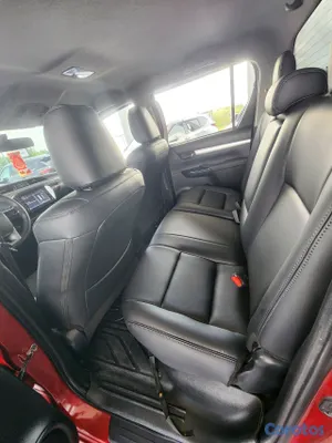 2020 Toyota Hilux — foto 4 / 7