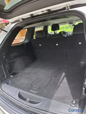 2013 Jeep Grand Cherokee — foto 11 / 17