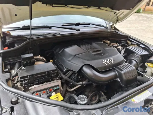 2013 Jeep Grand Cherokee — foto 13 / 17