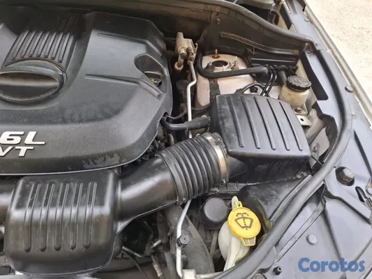 2013 Jeep Grand Cherokee — foto 17 / 17