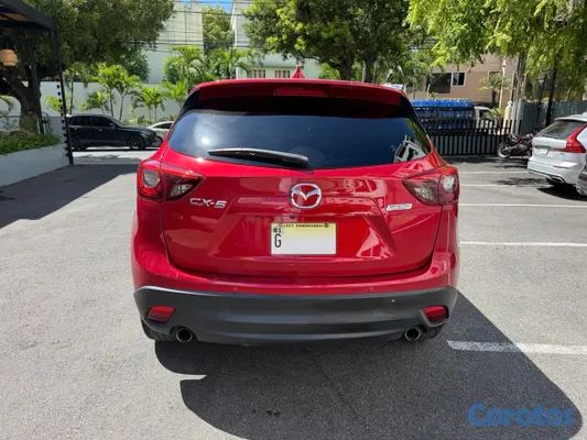 2017 Mazda CX-5 — foto 2 / 11