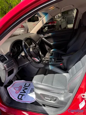 2017 Mazda CX-5 — foto 4 / 11