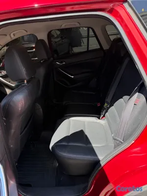 2017 Mazda CX-5 — foto 5 / 11