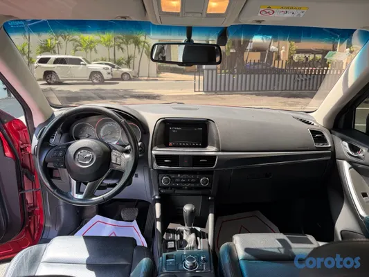 2017 Mazda CX-5 — foto 7 / 11