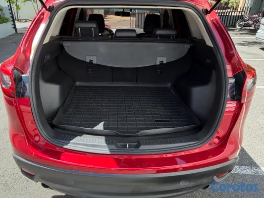 2017 Mazda CX-5 — foto 8 / 11
