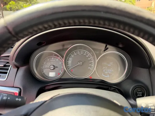2017 Mazda CX-5 — foto 9 / 11