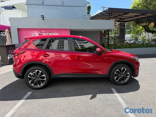 2017 Mazda CX-5 — foto 10 / 11