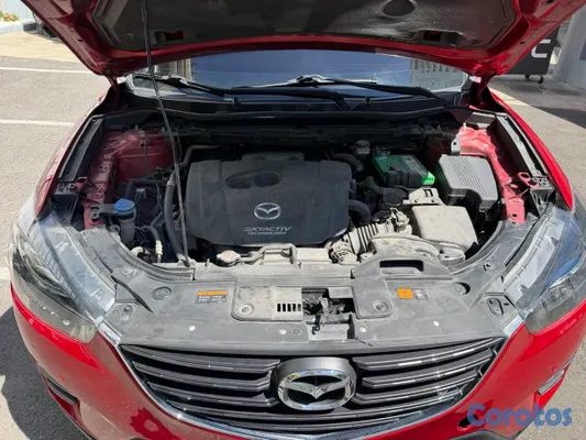 2017 Mazda CX-5 — foto 11 / 11