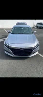 2018 Honda Accord — foto 2 / 3