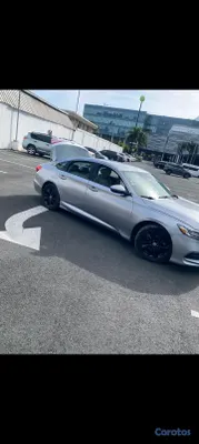 2018 Honda Accord — foto 3 / 3