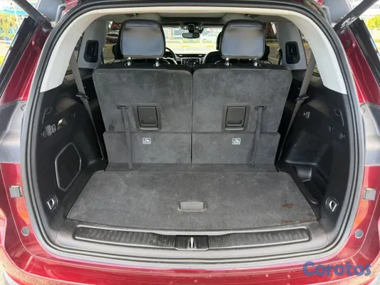 2021 Jeep Grand Cherokee L — foto 3 / 6