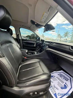 2021 Jeep Grand Cherokee L — foto 4 / 6