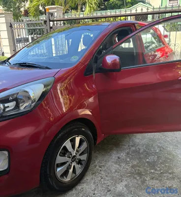 2017 Kia Picanto — foto 2 / 6
