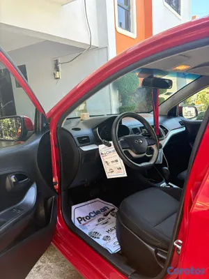 2017 Kia Picanto — foto 3 / 6