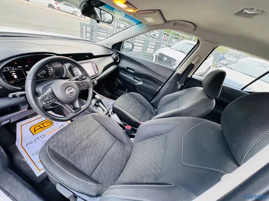 2023 Nissan Kicks — foto 6 / 10