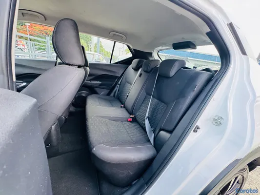 2023 Nissan Kicks — foto 7 / 10