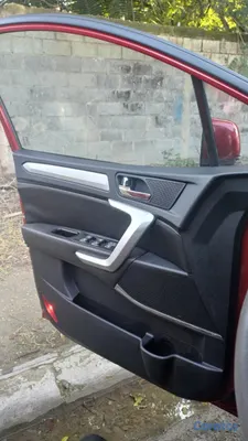 2017 Jac Vendo Jeepeta Jac S3