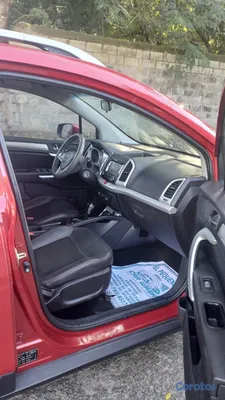 2017 Jac Vendo Jeepeta Jac S3 — foto 4 / 6