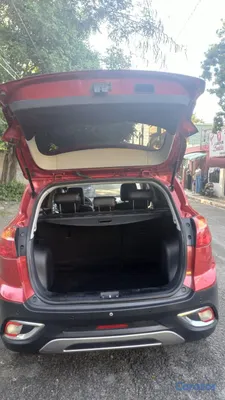 2017 Jac Vendo Jeepeta Jac S3 — foto 5 / 6