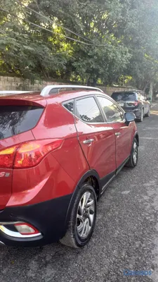 2017 Jac Vendo Jeepeta Jac S3 — foto 6 / 6