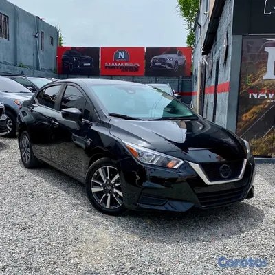 2020 Nissan Versa — foto 16 / 16
