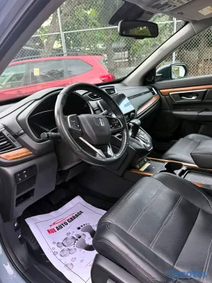 2020 Honda Crv — foto 2 / 8