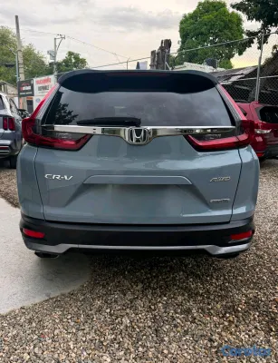 2020 Honda Crv — foto 5 / 8