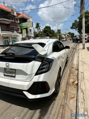 2019 Honda Civic — foto 4 / 10
