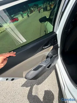 2019 Honda Civic — foto 9 / 10
