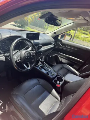 2022 Mazda Cx-5 — foto 8 / 10