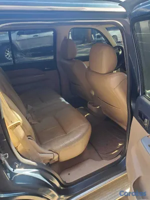 2008 Ford Everest