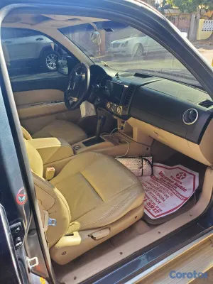 2008 Ford Everest — foto 5 / 7