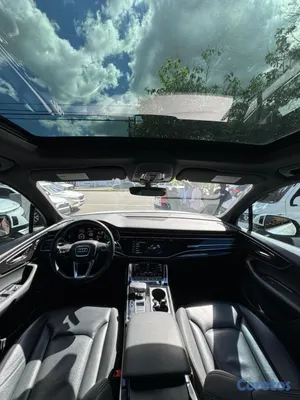 2021 Audi Q7 — foto 4 / 11