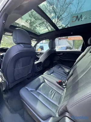 2021 Audi Q7 — foto 5 / 11