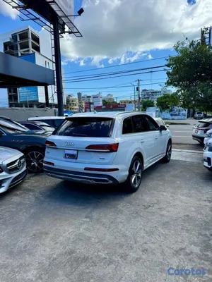 2021 Audi Q7 — foto 6 / 11