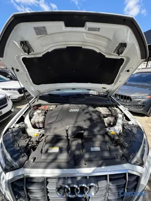2021 Audi Q7 — foto 11 / 11