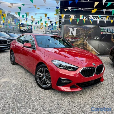 2021 BMW 228i xDrive Gran Coupé